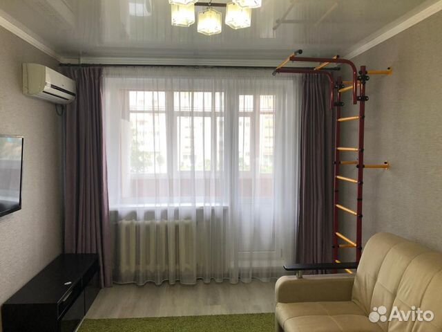 1-к квартира, 33.4 м², 2/9 эт.