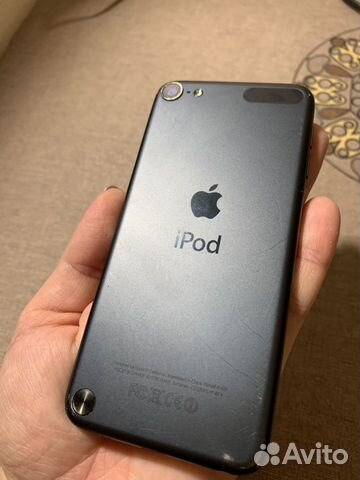 Плеер iPod touch 5 32 gb