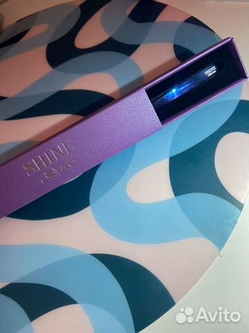 Пинцет shine deluxe Пинцет shine deluxe