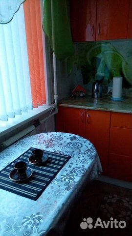 1-к квартира, 34 м², 6/9 эт.