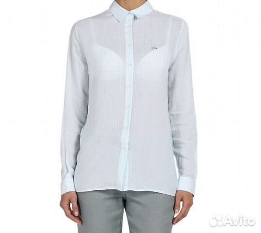 Рубашка Lacoste оригинал Рубашка Lacoste оригинал