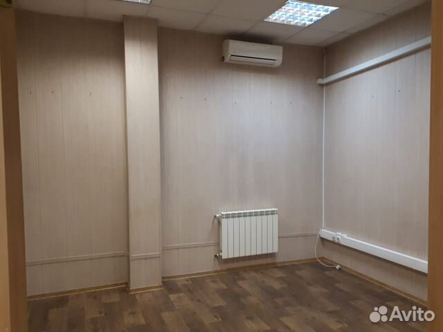 Офисное помещение, 150 м²