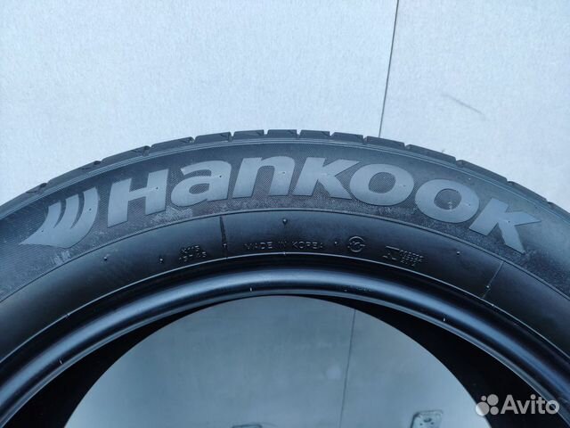 Hankook Ventus Prime 2 235/55/19