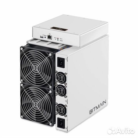Antminer S 17 PRO 53/56 Th/s