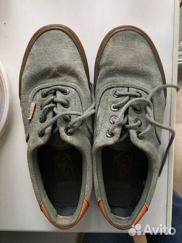 Кеды vans Кеды vans