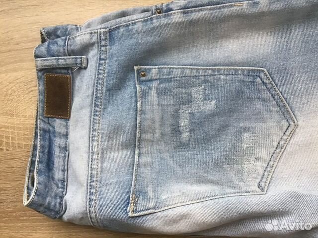 Джинсы Zara Джинсы Zara