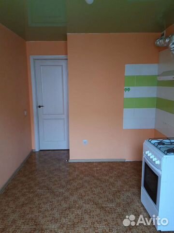 2-к квартира, 49.6 м², 1/3 эт.