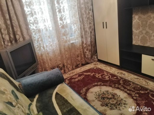 Комната 13 м² в 3-к, 2/9 эт.