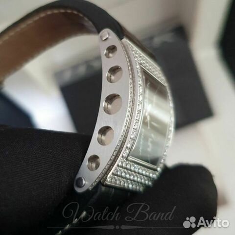 Jorg Hysek Kilada diamonds Jorg Hysek Kilada diamonds