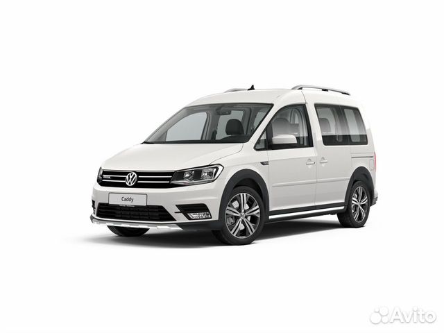 Volkswagen Caddy 1.6 МТ, 2020 Volkswagen Caddy 1.6 МТ, 2020
