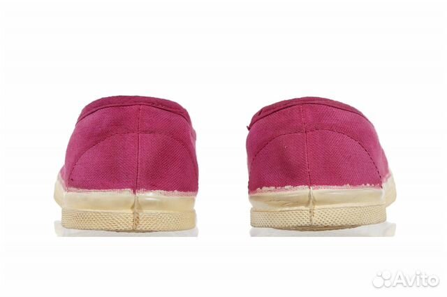 Кеды Bensimon р.39 Кеды Bensimon р.39