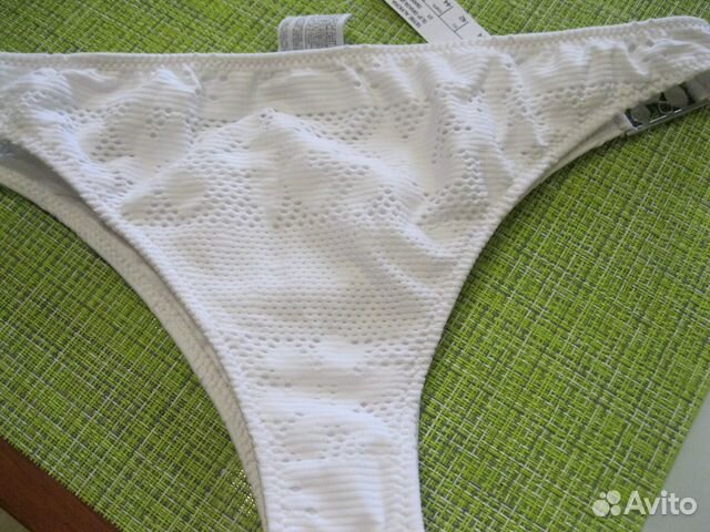 Новые плавки calzedonia размер L Новые плавки calzedonia размер L