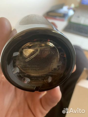 Lentisque Phaedon парфюм унисекс