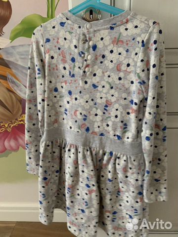 Платье Платье