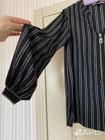 Блузка рубашка Michael Kors новая S-M