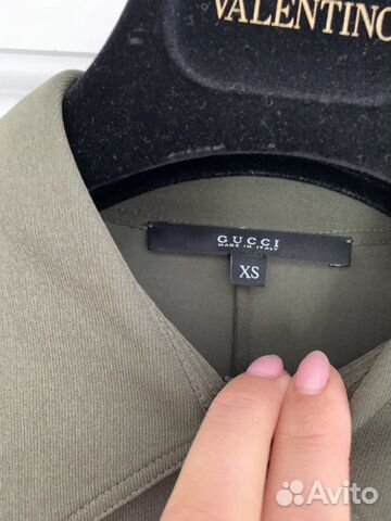 Платье Gucci оригинал Платье Gucci оригинал