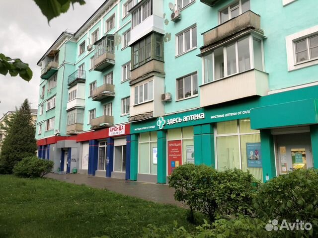 Сдается нежилое помещение Сдается нежилое помещение