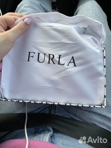 Furla Сумка кроссбоди Furla Сумка кроссбоди