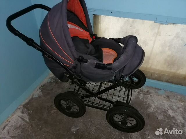 Коляска детская