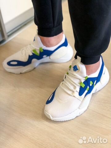Кроссовки мужские Nike Кроссовки мужские Nike