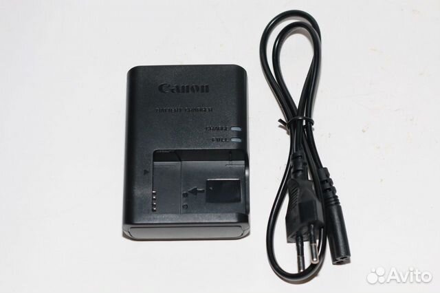 Зарядное устройство для Canon 100D