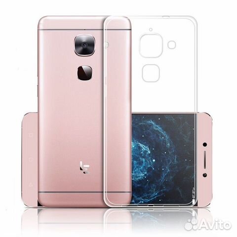 Силиконовый чехол для LeEco Le 2 / LeEco Le 2 PRO Силиконовый чехол для LeEco Le 2 / LeEco Le 2 PRO