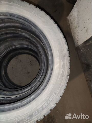 Michlen 205/55R16