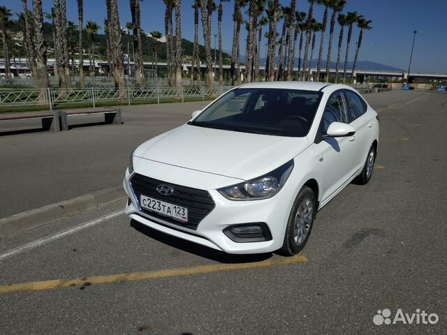 Прокат и аренда авто в Адлере, Сочи, Красной полян