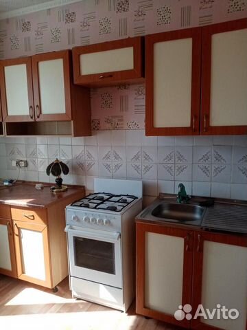 2-к квартира, 53.4 м², 5/5 эт.