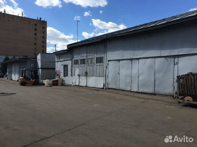 Сдам холодный склад 205м², охрана, офисы, столовая Сдам холодный склад 205м², охрана, офисы, столовая