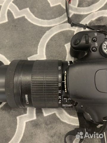 Canon 600D kit 18-135mm Canon 600D kit 18-135mm