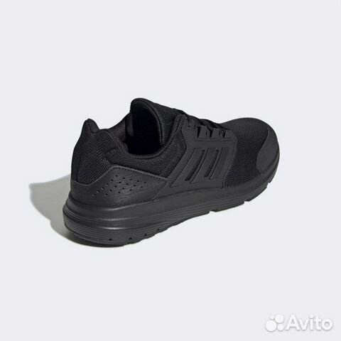 Новые кроссовки для бега Adidas Galaxy 42-44,5 Новые кроссовки для бега Adidas Galaxy 42-44,5