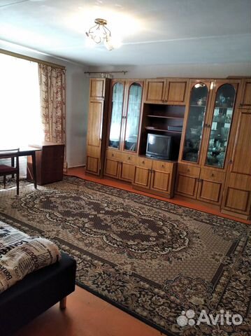 2-к квартира, 52 м², 3/5 эт. 2-к квартира, 52 м², 3/5 эт.