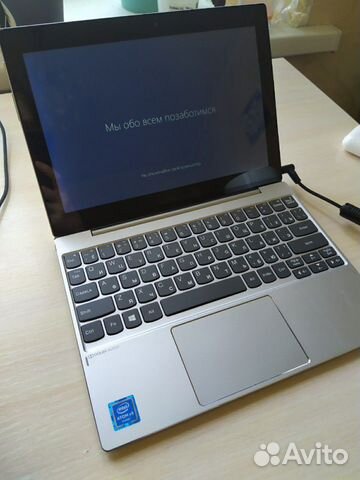 Ноутбук Lenovo miix 320-10ICR Ноутбук Lenovo miix 320-10ICR