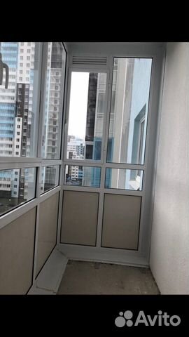 1-к квартира, 38 м², 7/24 эт.