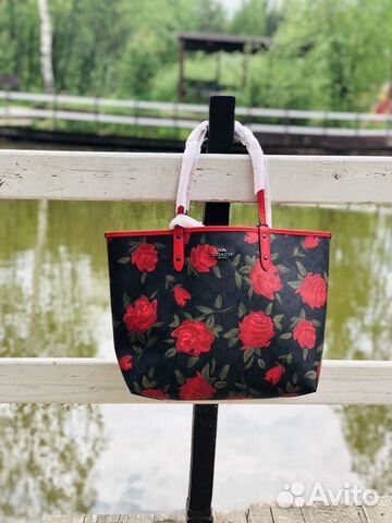 Оригинал, новая сумка coach Оригинал, новая сумка coach