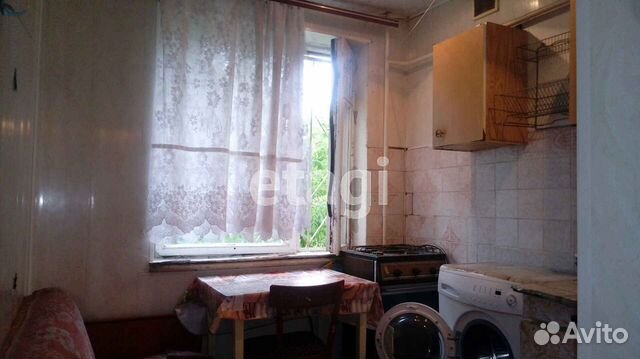 1-к квартира, 30.1 м², 1/5 эт. 1-к квартира, 30.1 м², 1/5 эт.