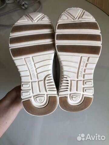 Zara кроссовки 26 р Zara кроссовки 26 р