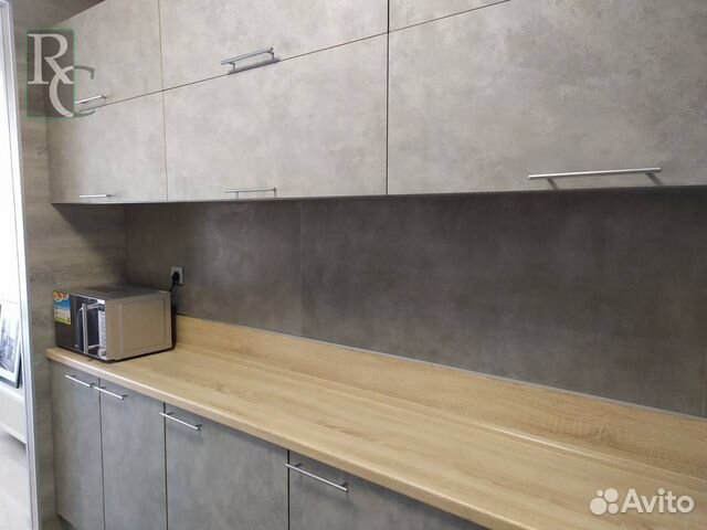 1-к квартира, 47.9 м², 9/10 эт.