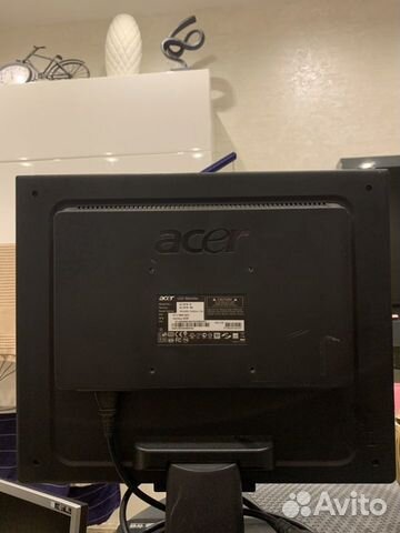 Монитор Acer Монитор Acer
