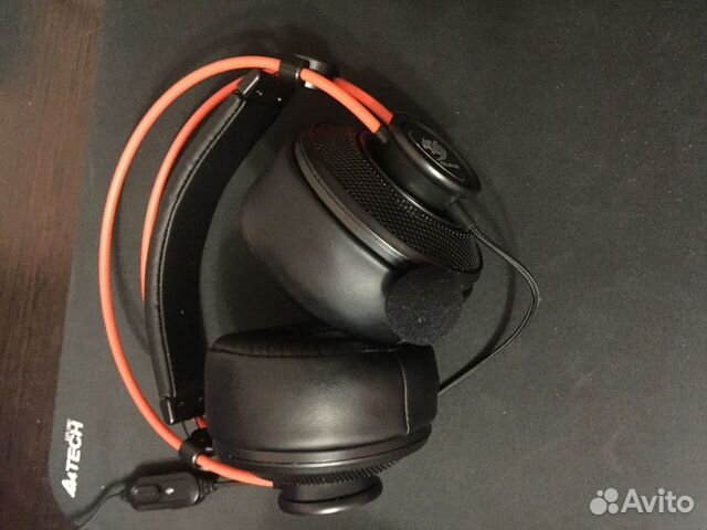 Наушники игровые Наушники игровые