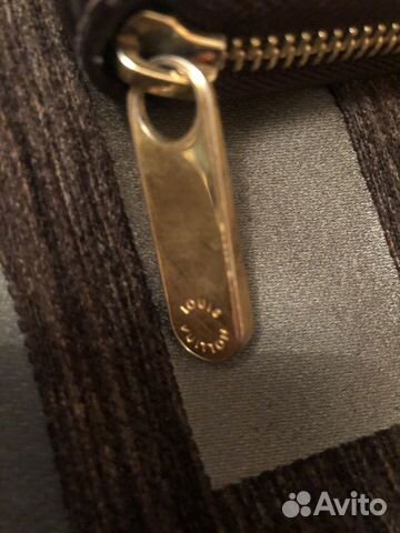 Кошелек Louis Vuitton