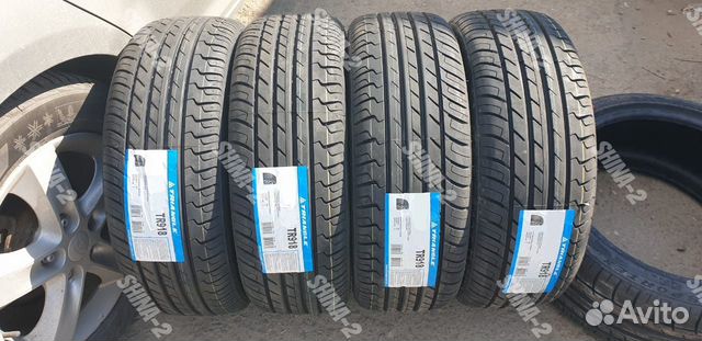 Новые Triangle 918 (Goodyear) 195 65 15 R15 Новые Triangle 918 (Goodyear) 195 65 15 R15