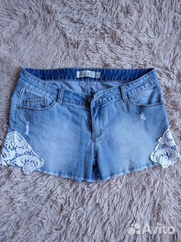 Шорты. Размер S