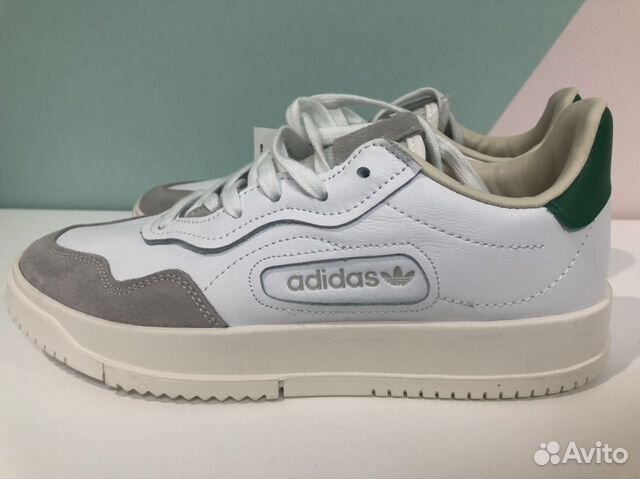 Кроссовки мужские adidas Кроссовки мужские adidas