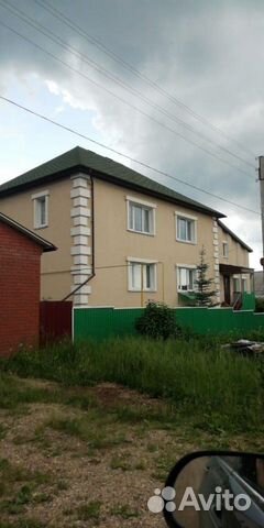 Строительство домов под ключ