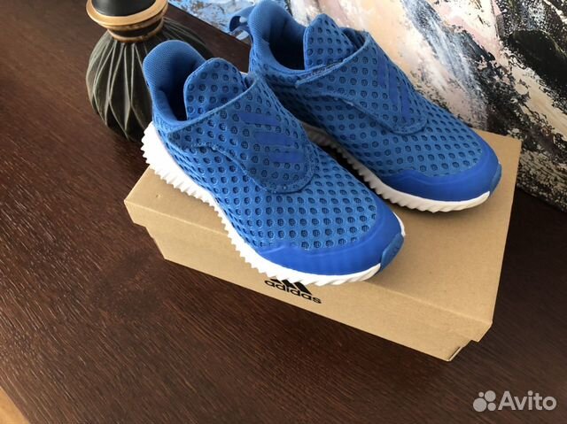 Беговые Кроссовки Adidas FortaRun оригинал Беговые Кроссовки Adidas FortaRun оригинал