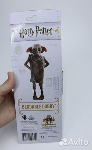 Фигурка Добби Гарри Поттер Harry Potter Dobby