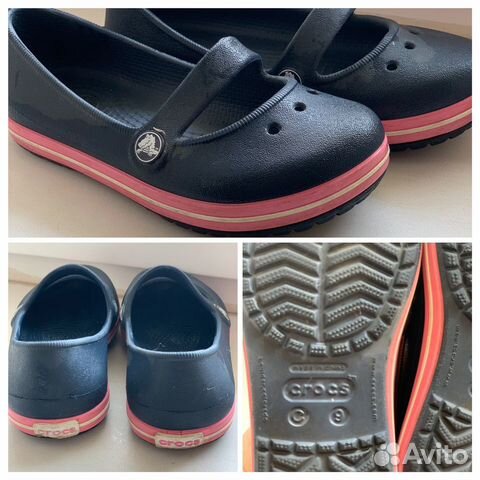 Crocs Crocs