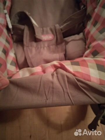 Шезлонг Шезлонг